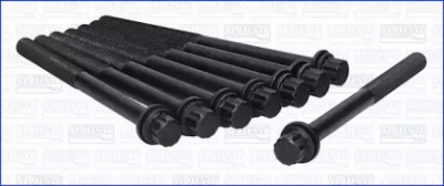 WILMINK GROUP wg1456000 -  Комплект болтов головки цилидра